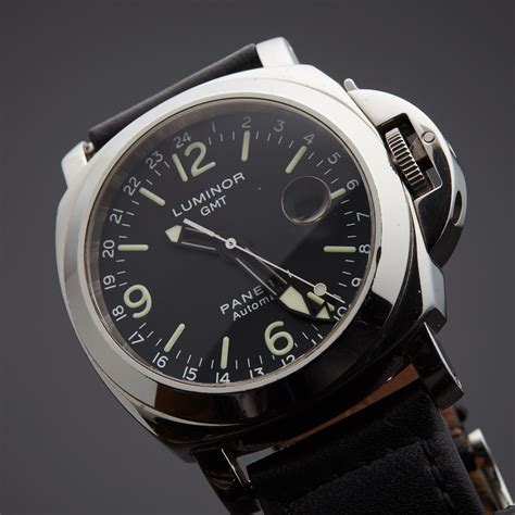 luminor panerai automatic